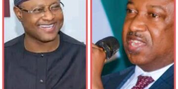 Shehu Sani Hails Gov Sani’s Two-Year Scorecard, Applauds Restoration Of Peace