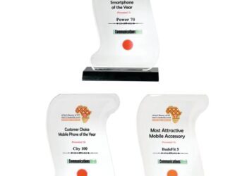 itel Clinches Triple Victory At Africa’s Beacon Of ICT Awards