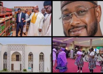 Zamfara Islamic Scholars Decry Moral Decline At Govt House