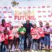 Love Always On: itel Donates Learning Materials, Bags, and Solar Power to students on Children’s Day