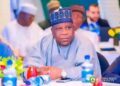 AUDA-NEPAD National Coordinator Celebrates Governor Radda on Two Years of Purposeful Leadership