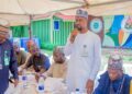 Jaba LGA Collaborate With KADSEMA To Boost Grassroot Awareness On Disaster Management