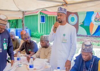 Jaba LGA Collaborate With KADSEMA To Boost Grassroot Awareness On Disaster Management