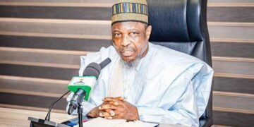 NAHCON Officials Grumble in Saudi Arabia Over Unpaid Allowances
