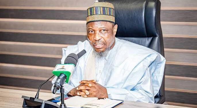 NAHCON Officials Grumble in Saudi Arabia Over Unpaid Allowances