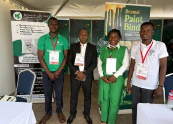 Caleb Danladi Foundation World Menstrual Hygiene Day – Commitment to the Girl Child