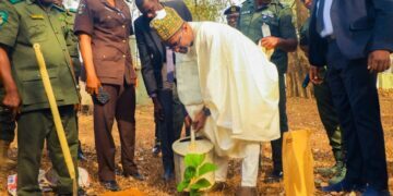 NBMA Intensifies GMO Surveillance, Certifies Research Institutions, Facilities