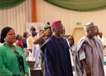 SDGs: Advancing Nigeria Beyond 2020-2030