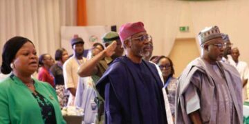 SDGs: Advancing Nigeria Beyond 2020-2030