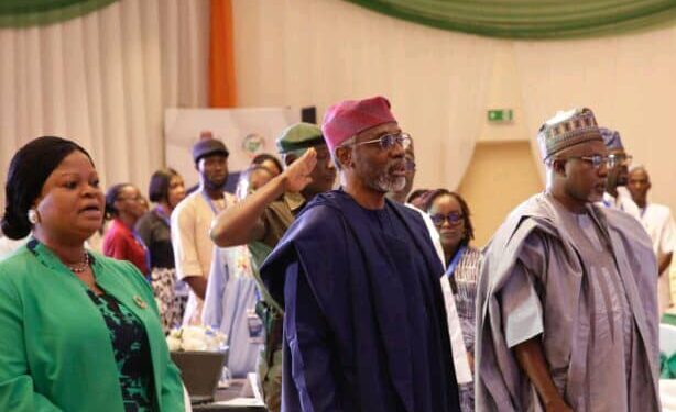 SDGs: Advancing Nigeria Beyond 2020-2030