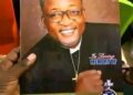 Tears As Popular Kaduna Preacher, Rev. Azzaman, Laid To Rest
