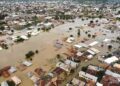 Nasarawa govt. directs residents of flood-prone areas to relocate