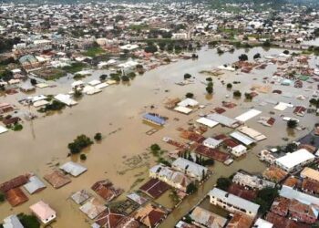 Nasarawa govt. directs residents of flood-prone areas to relocate