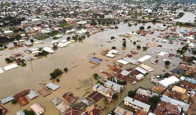 Nasarawa govt. directs residents of flood-prone areas to relocate
