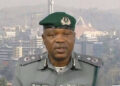 Customs Intercept 39,425 Litres of Smuggled Petrol