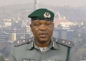 Customs Intercept 39,425 Litres of Smuggled Petrol