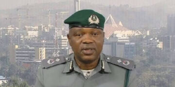 Customs Intercept 39,425 Litres of Smuggled Petrol