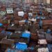 Global Housing Crisis: UN-Habitat Seeks Solutions as 2.8 billion People Languish in Squalor