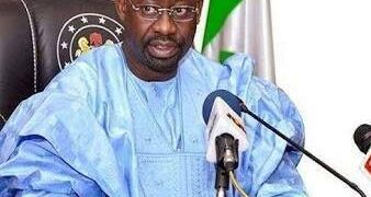 Junaidu: Dankwambo Enjoys Unrivalled Support Ahead Of 2027
