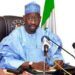 Junaidu: Dankwambo Enjoys Unrivalled Support Ahead Of 2027
