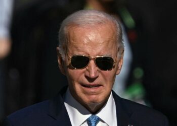 Former US President  Biden Diagnosed With Prostate Cancer