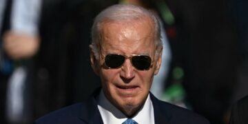 Former US President  Biden Diagnosed With Prostate Cancer
