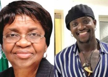 NAFDAC Refutes VDM’s ₦700,000 Extortion Claims from Traders