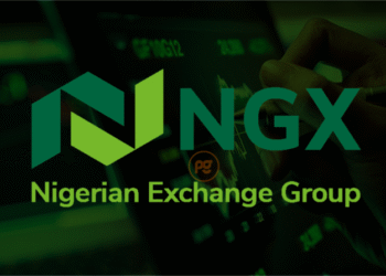 Market Highlights: ₦63.79 Billion in Trades on the NGX This Week