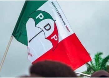 PDP South-East Caucus Meets NWC in Abuja to Resolve Leadership Crisis