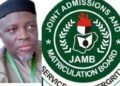JAMB Registrar Weeps, Apologies Over UTME Mass Failure