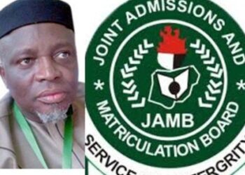 JAMB Registrar Weeps, Apologies Over UTME Mass Failure