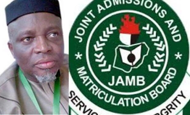 JAMB Registrar Weeps, Apologies Over UTME Mass Failure