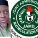 JAMB Registrar Weeps, Apologies Over UTME Mass Failure