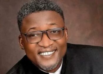 Reverend David Ayuba Azzaman: A General of the Cross Goes Home to Glory