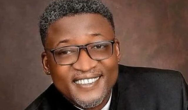 Reverend David Ayuba Azzaman: A General of the Cross Goes Home to Glory