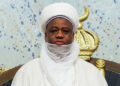 Sultan Applauds Taraba Security, Demands Kashimbila Dam Completion