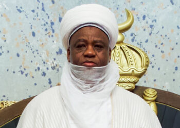 Sultan Applauds Taraba Security, Demands Kashimbila Dam Completion
