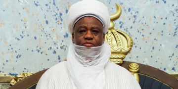 Sultan Applauds Taraba Security, Demands Kashimbila Dam Completion