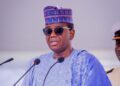 Group retract protest, apologise to minister Matawalle
