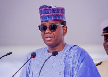 Group retract protest, apologise to minister Matawalle