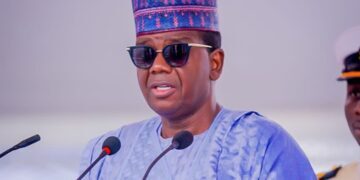 Group retract protest, apologise to minister Matawalle