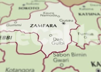 Zamfara: Gunmen Kill One and Abduct Three in School Attack