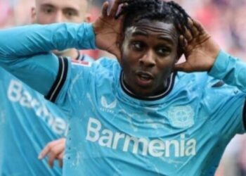 Liverpool Close in on Signing Frimpong from Leverkusen – Report