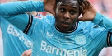 Liverpool Close in on Signing Frimpong from Leverkusen – Report