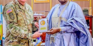 State defence Minister, Matawalle lauded for security, industrial reforms