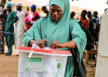Yiaga Africa Objects To Compulsory Voting Bill