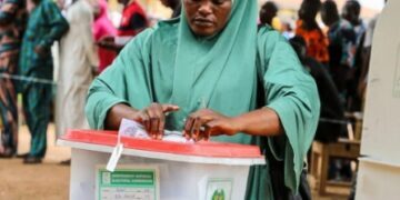 Yiaga Africa Objects To Compulsory Voting Bill