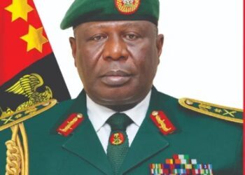 Nigeria’s Adversaries Will Soon Be Defeated — COAS