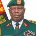 Nigeria’s Adversaries Will Soon Be Defeated — COAS