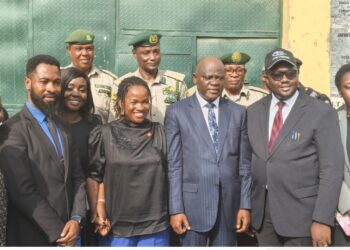 Justice Must Be Swift, Humane – PPDC Commends Justice Husseini